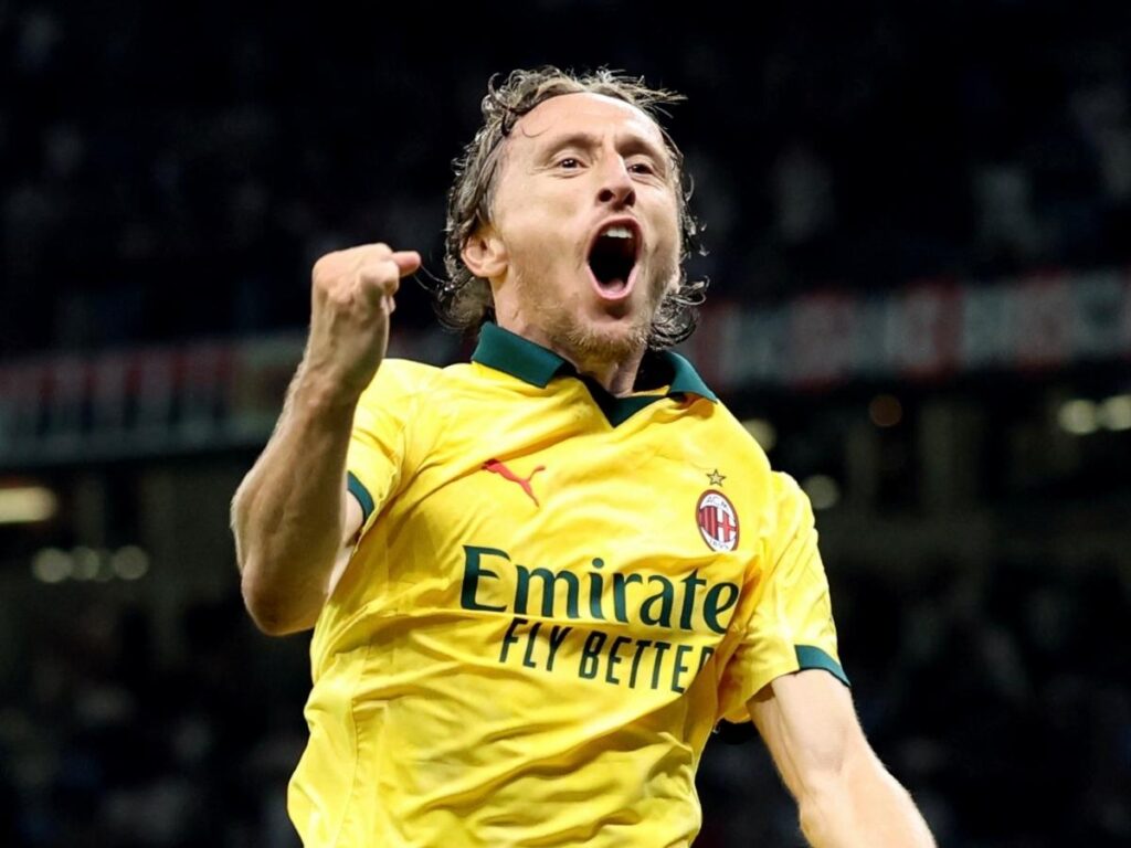 Milan, Ravelli: "Modric leader, Rabiot ovunque. Giménez in crisi mistica"