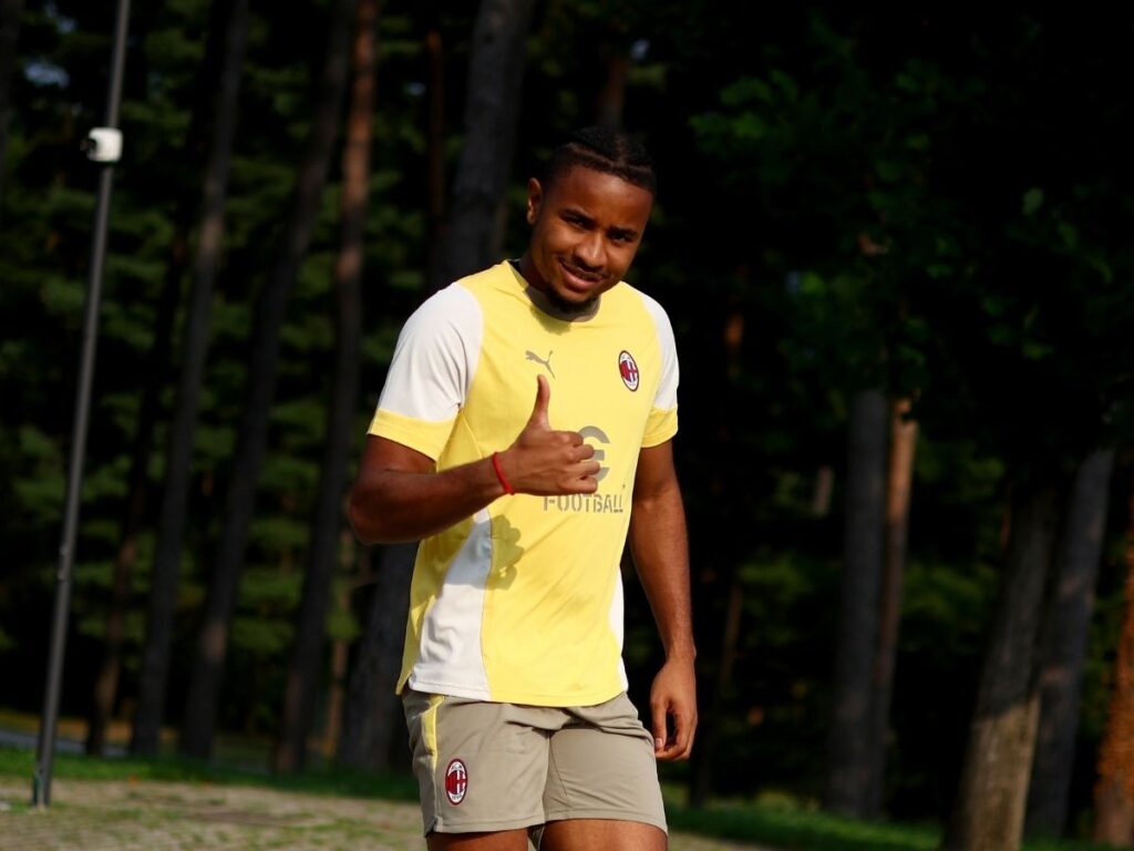 Milan, Pellegatti: "Hojlund? Dobbiamo sperare che Nkunku sia ..."