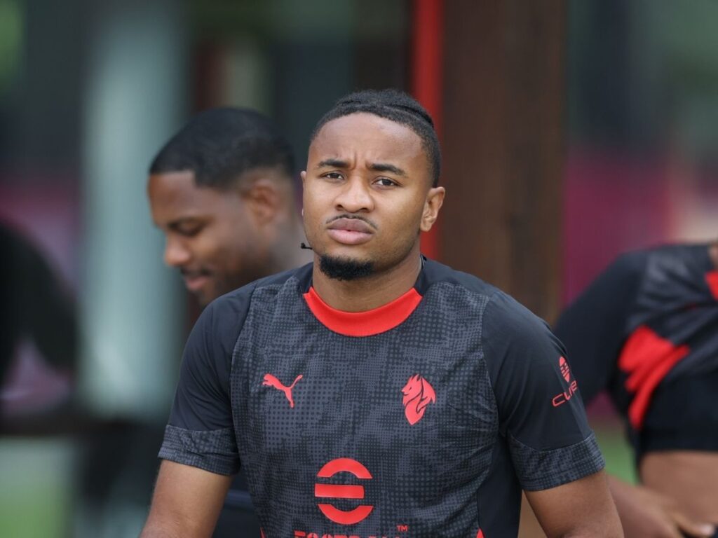 Milan-Lecce, si avvicina l'esordio dal primo minuto di Nkunku?