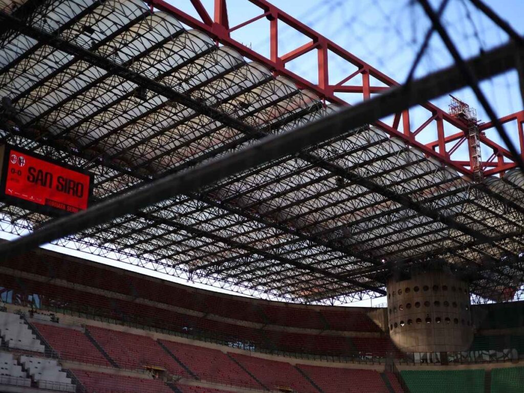 Milan e Inter, ecco strategia e dettagli per il nuovo stadio condiviso a San Siro