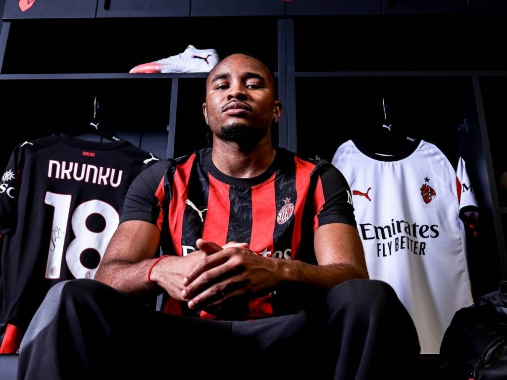 Milan, Pellegatti: "Nkunku sarà uno dei più forti della Serie A. Non capisco ..."