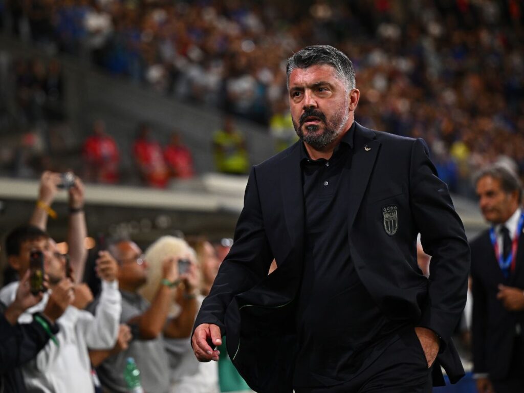Italia Gattuso 08-09-2025