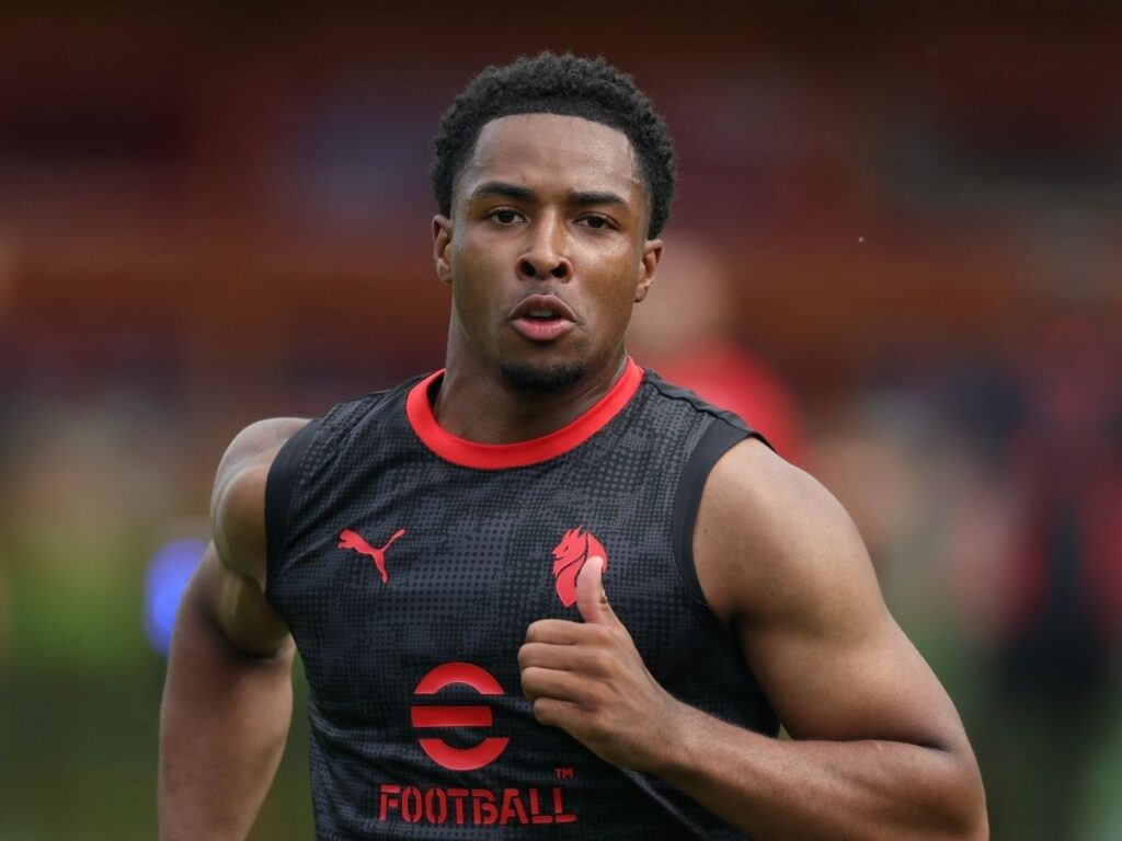 Calciomercato Milan, trattativa saltata per Vos al Losanna: il motivo