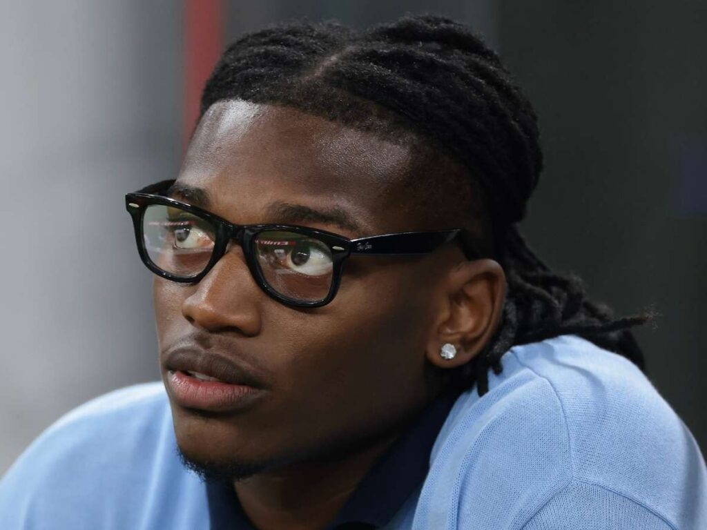 Milan, Leao punta Napoli e Juventus: potrebbe scendere in campo domenica a patto che ...
