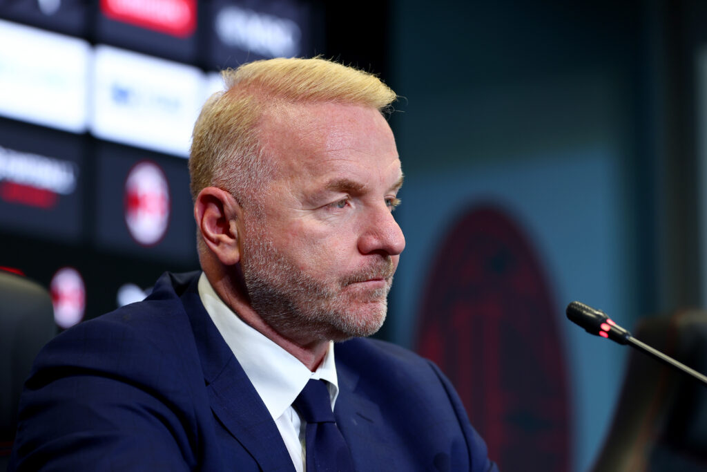 Milan, Pedullà: "Busardò ha inciso più del direttore sportivo"