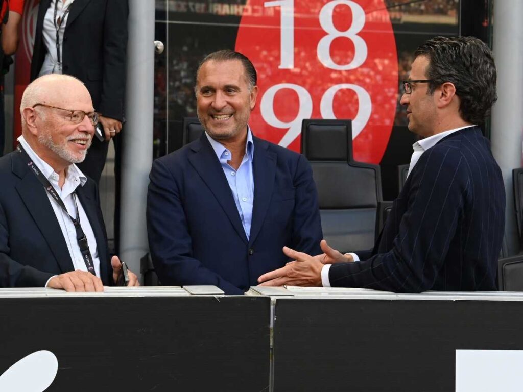 Debito di RedBird nei confronti di Elliott: l'esperto rivela dettagli importanti