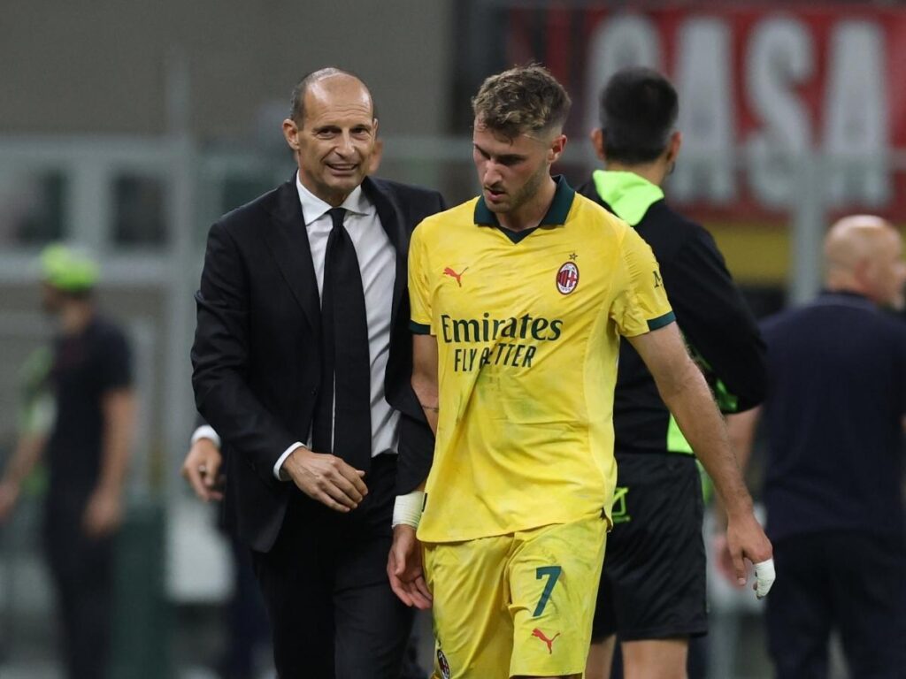 Milan, Cassano: "Gimenez per me è fenomenale". Come mai sbaglia?