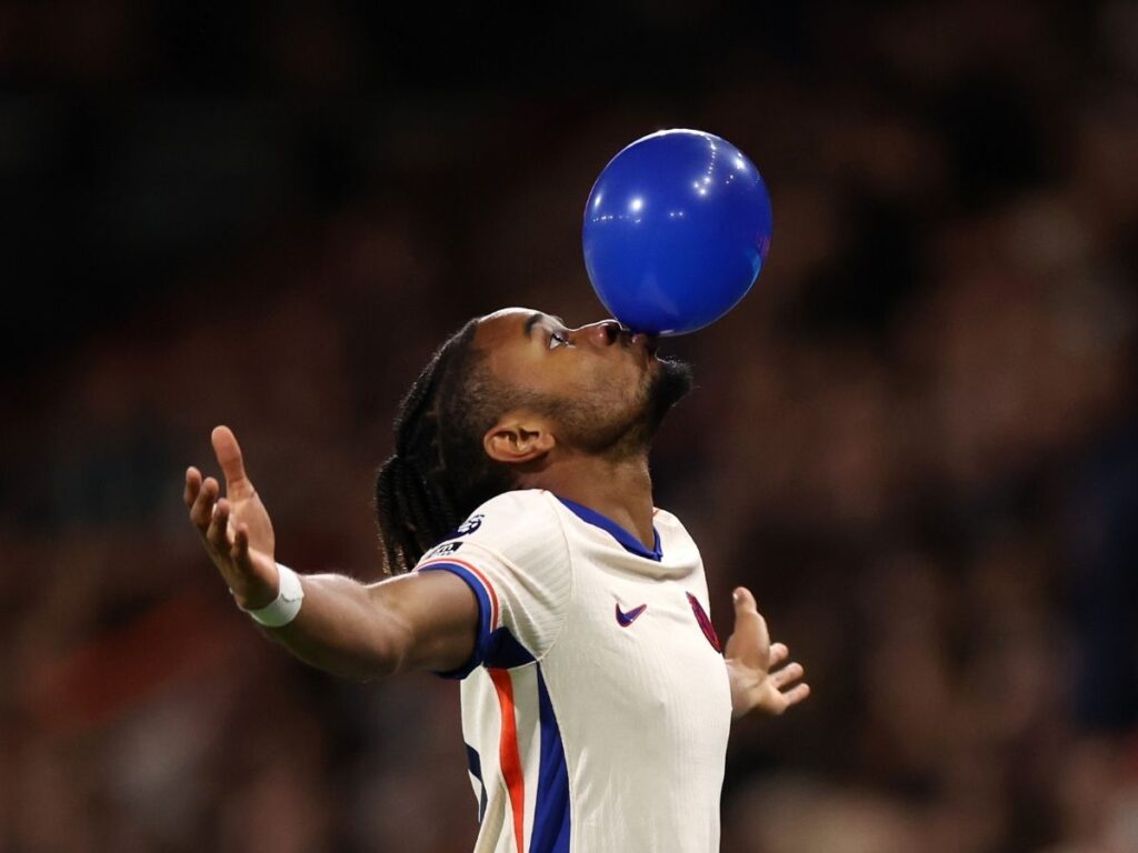 Nkunku: "L'esultanza? Speriamo di farla anche con il Milan"