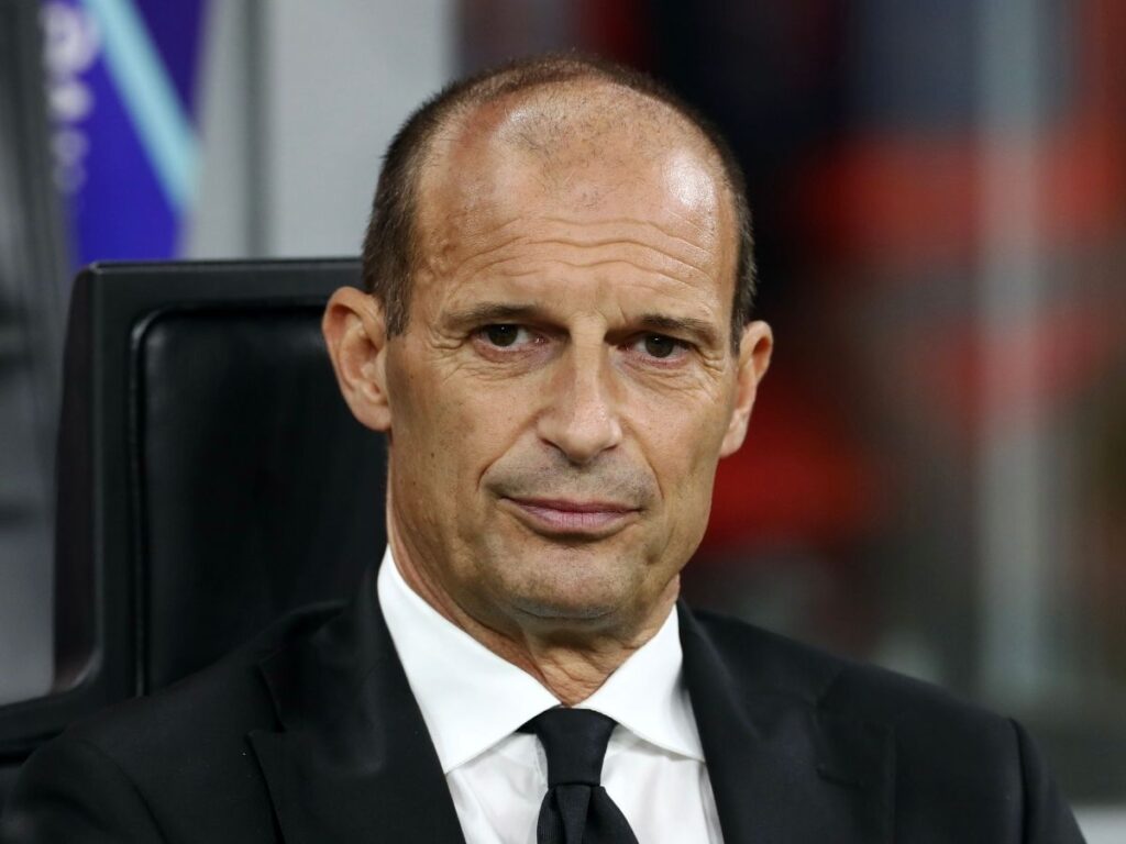 Il pensiero di Allegri ha già plasmato il Milan: ecco come
