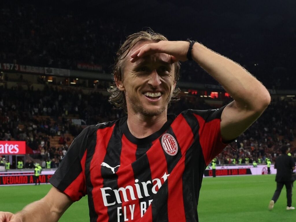Corazzi: "Il Milan non aveva un regista come Modric dai tempi di Pirlo"