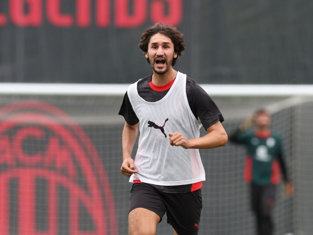 Milan, Adli: ufficiale la cessione all'Al-Shabab Club. I dettagli