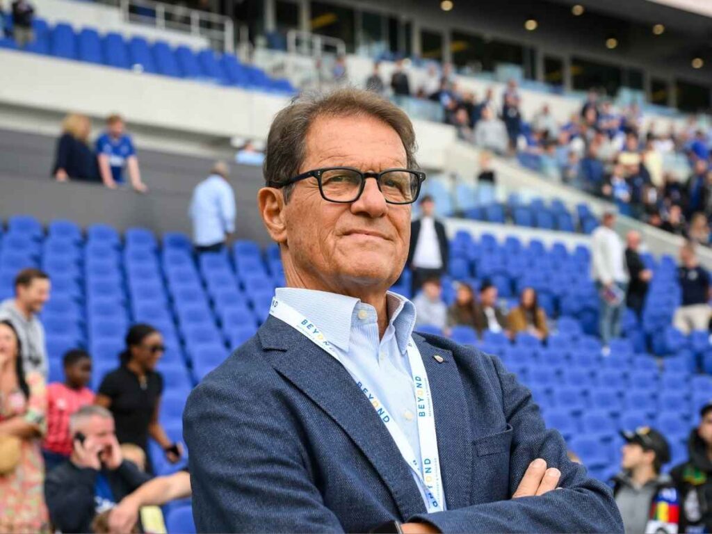 Milan, Capello: "Che Rabiot. Allegri contro Conte supersfida". E su Leao ...