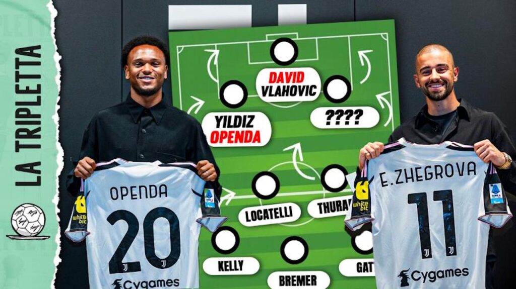 Juventus