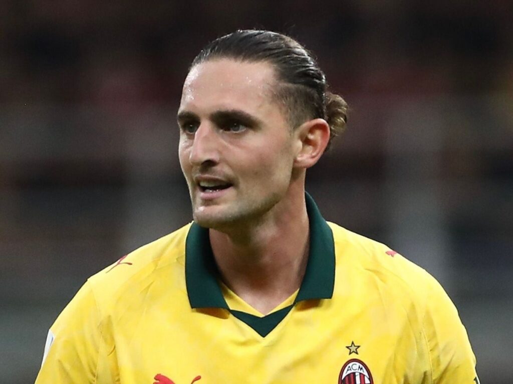 Allegri, Modric, Rabiot: al Milan ora tira davvero un'aria buona