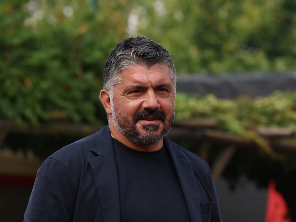 Ex Milan, Amelia: "Gattuso ha il DNA azzurro. Non possiamo non vincere"
