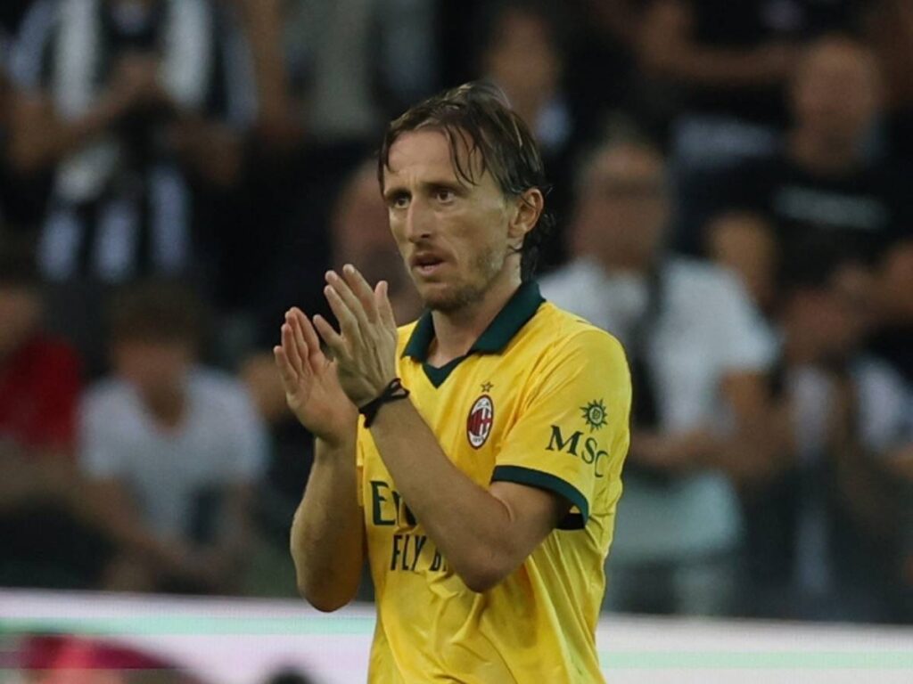 Milan, Ravezzani: "Rabiot e Modric, fenomeni straordinari. Forse Cardinale ha capito"