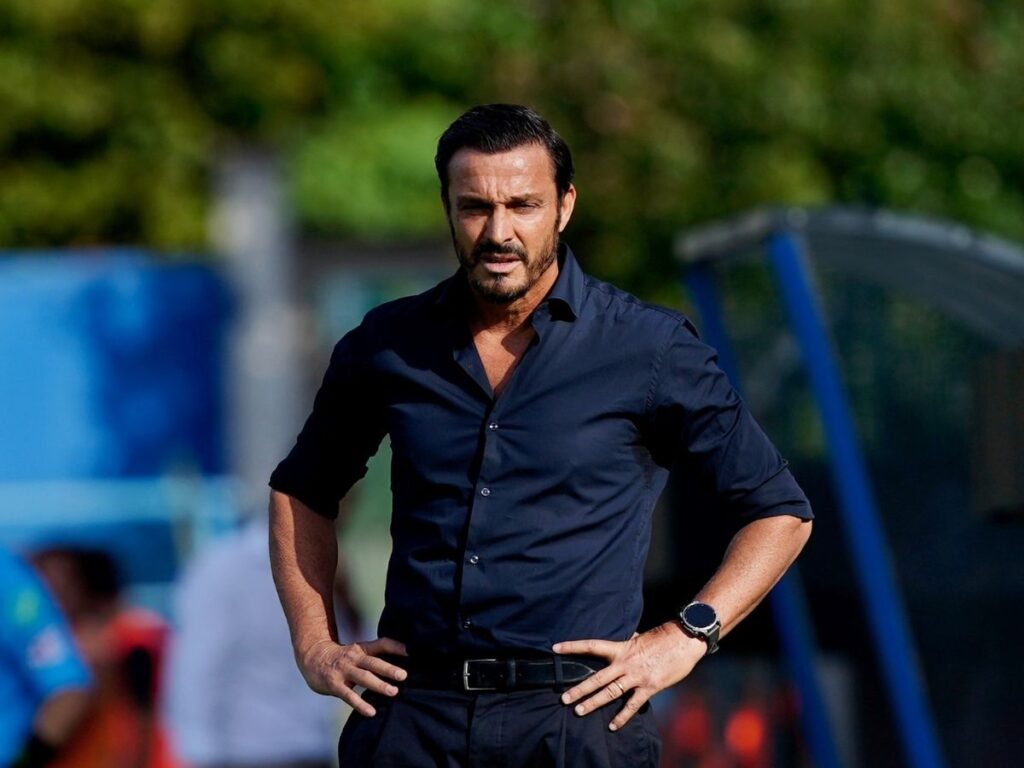 Oddo: "Abbiamo fatto sicuramente una buona partita"