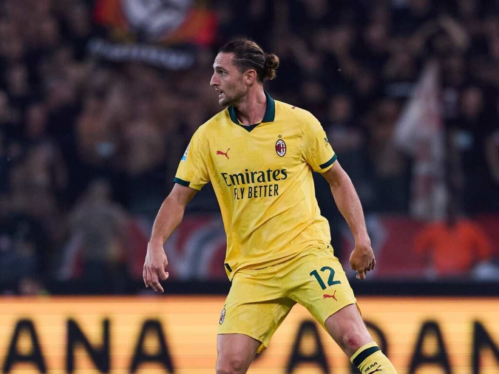 Ordine: "Pilastri di cemento a centrocampo, Rabiot su tutti. La dimensione del Milan ..."