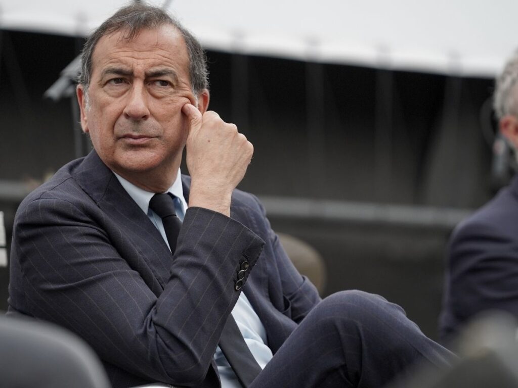 Sala sul futuro di San Siro: "Nessuno sconto per Milan e Inter"