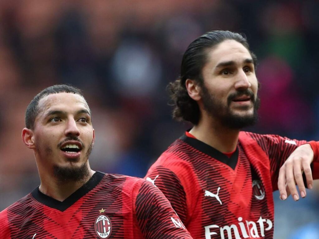Calciomercato Milan, Adli e Bennacer restano in uscita: dove possono finire