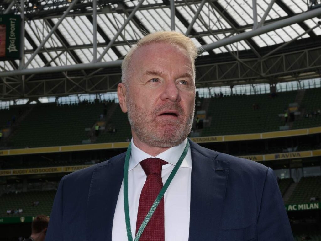 Milan, Pellegatti: "Mercato stordente. Sarebbe un fallimento se ..."