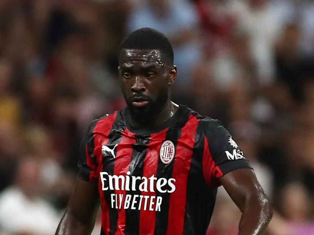 Milan-Bologna, Tomori: "Loro buona squadra, ma vogliamo vincere"