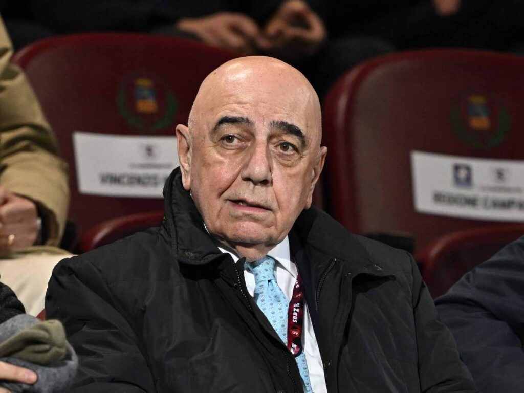 Stadio San Siro a Milan e Inter, Galliani: "Decisione saggia. Non ha più ..."