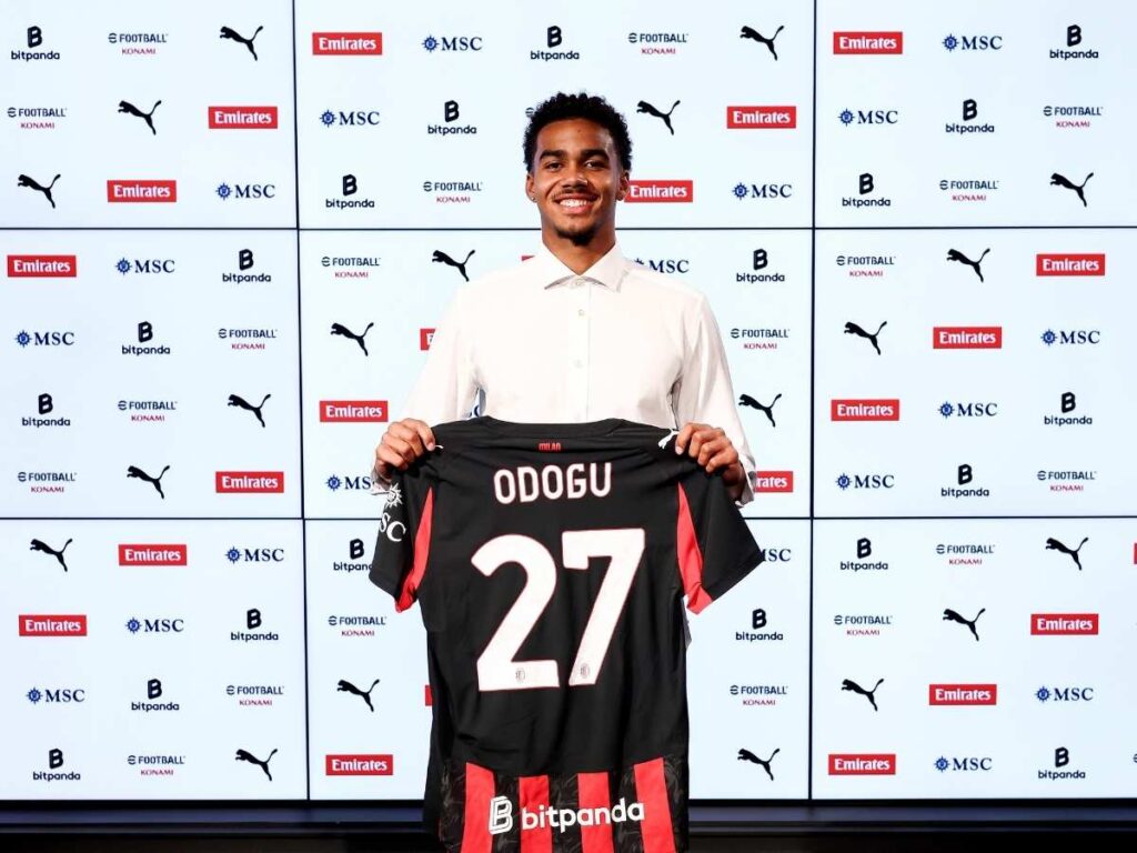 Milan, Nkunku e Odogu incontreranno i tifosi rossoneri: ecco dove e quando