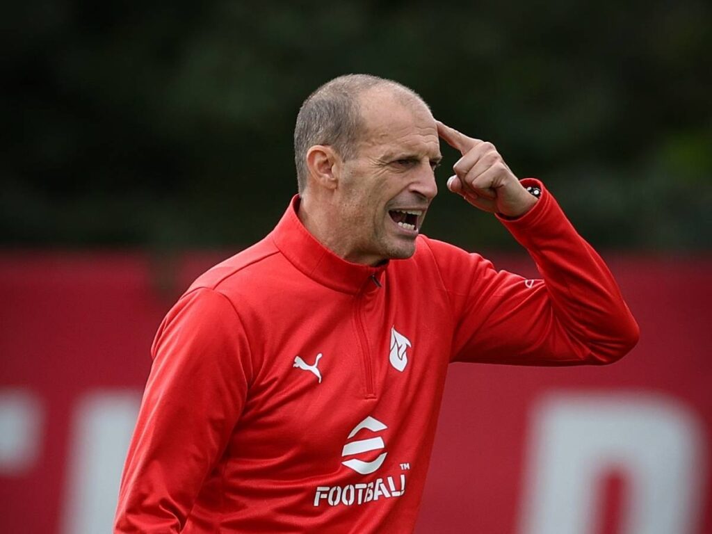 Milan-Napoli, probabili formazioni: Allegri ne cambia solo uno. Per Conte emergenza ...