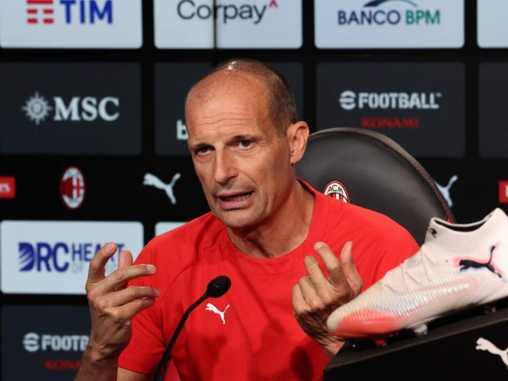 Ravezzani sicuro: "Allegri non ha cambiato modo di giocare. Ora ha Modric"