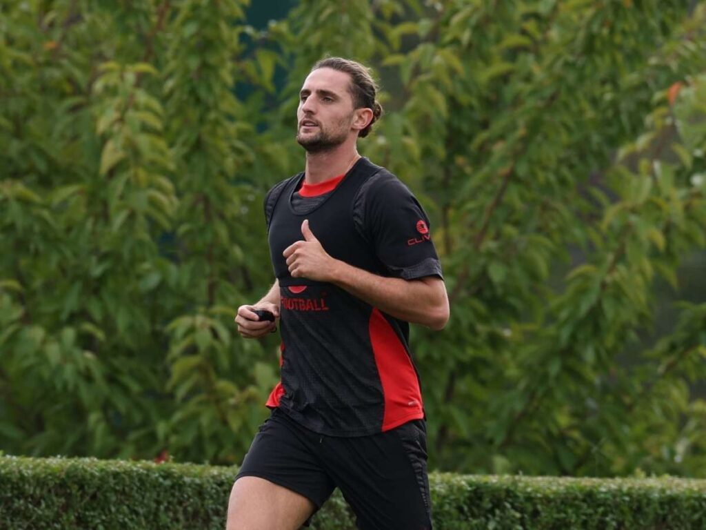 Milan, Rabiot scherza: "Napoli? 1-0 corto muso. Di Allegri mi piace ..."