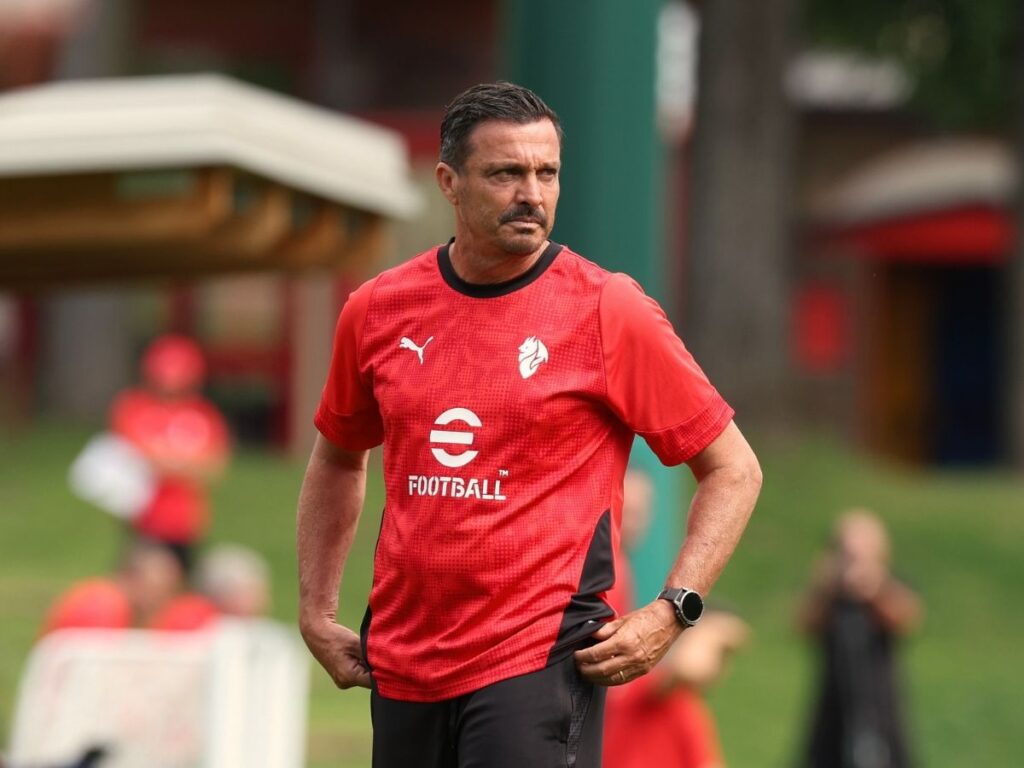 Verso Pavia-Milan Futuro, Oddo: "Vogliamo vincere e convincere"