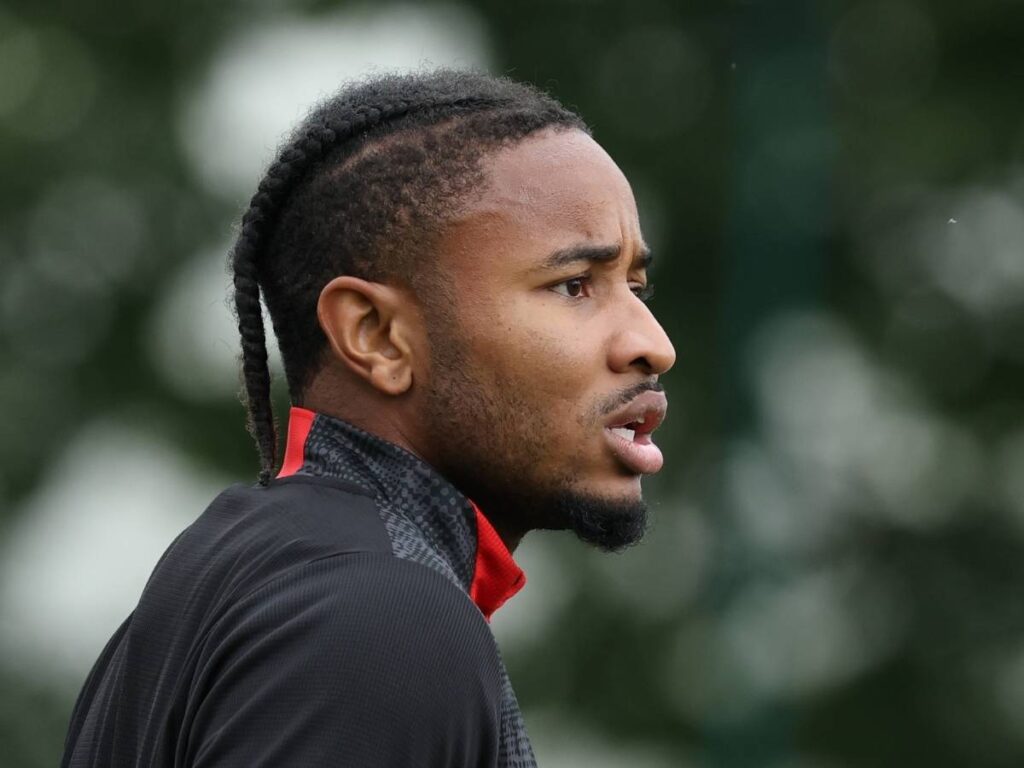 Milan-Napoli, Nkunku: occhio alla possibile mossa offensiva di Allegri