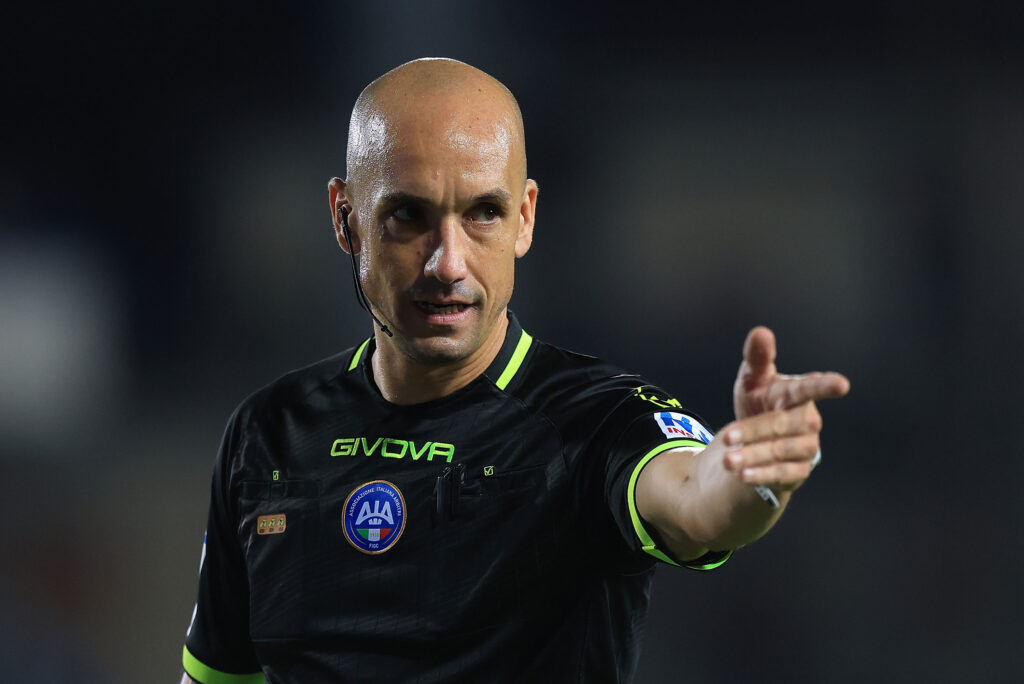 Empoli v Parma - Serie A