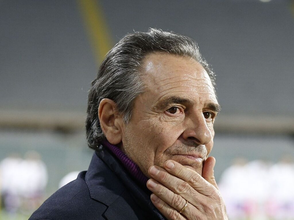 Prandelli: "Sono strafelice dell’impatto di Allegri"