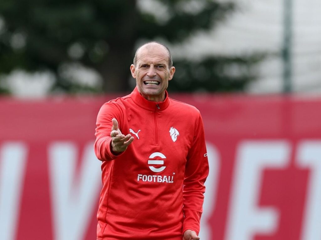 Calamai sicuro: "Il Napoli dirà se il Milan può essere una rivale credibile per il titolo"