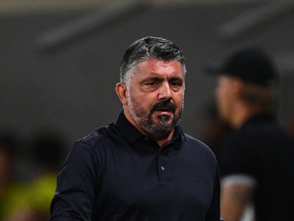 Israele-Italia, Gattuso: "Non sarà una partita facile"