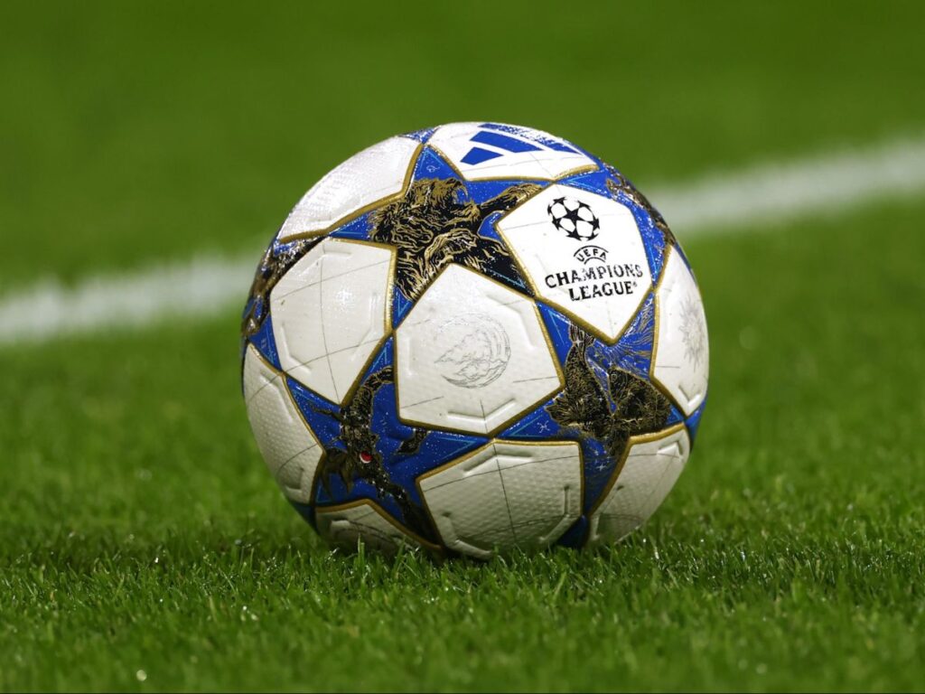 Italia a caccia del 5 posto in Champions League: il ranking UEFA