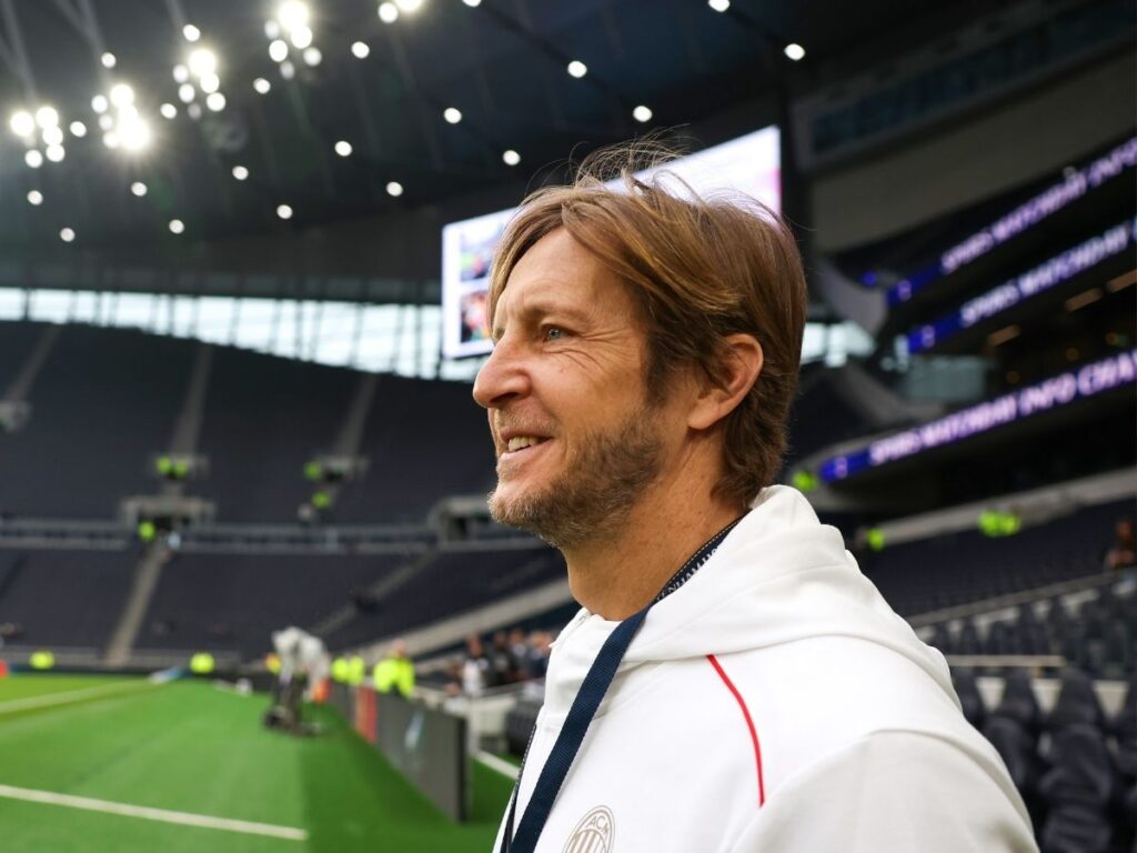 La provocazione di Ambrosini: "Modric e Rabiot più altri 9"