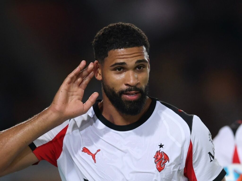 Milan, il ritorno di Loftus-Cheek: Allegri se lo gode, Tuchel gongola