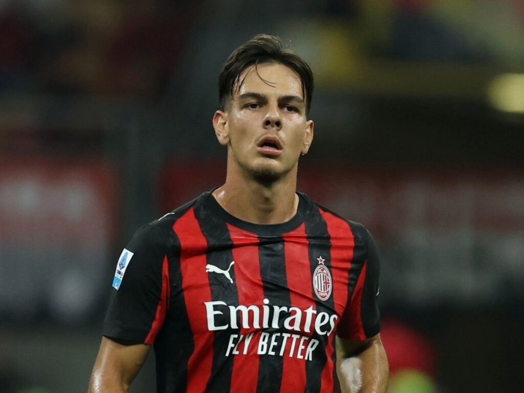 Infortunio Jashari, ecco per quando il Milan pianifica il suo rientro