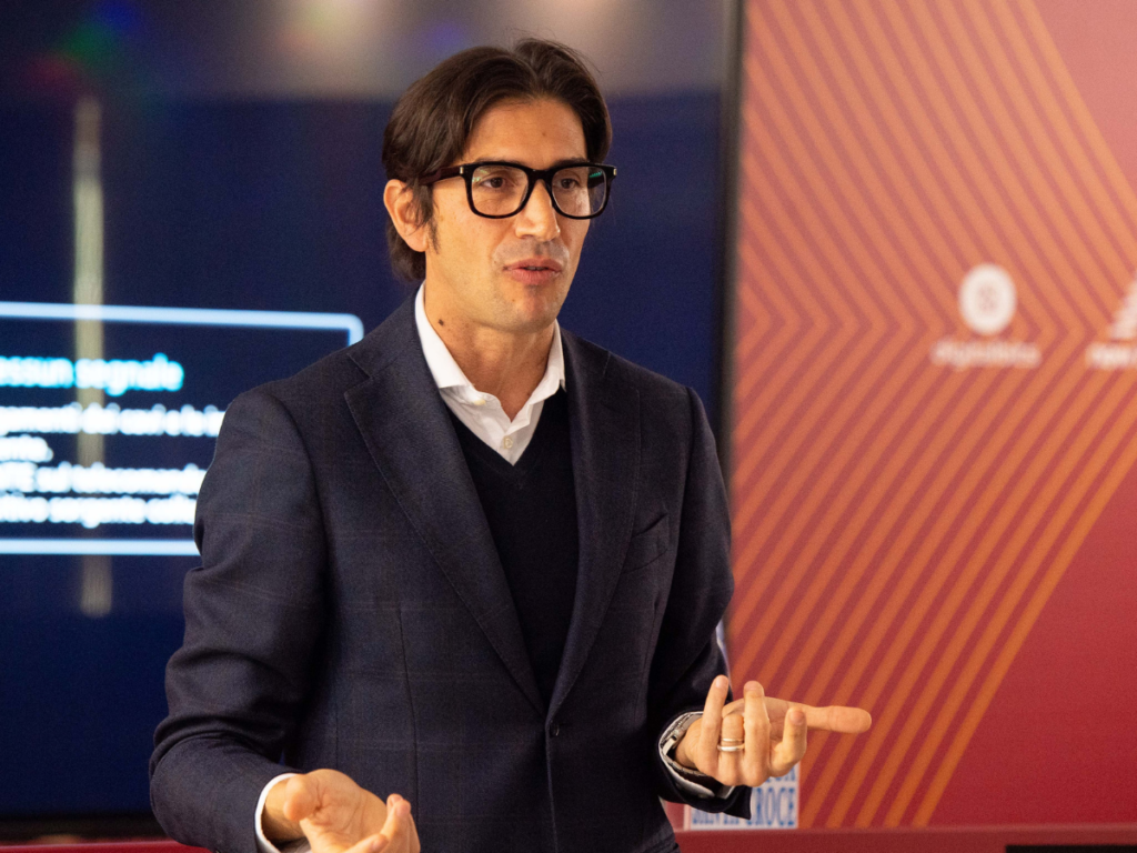Gianpaolo Calvarese