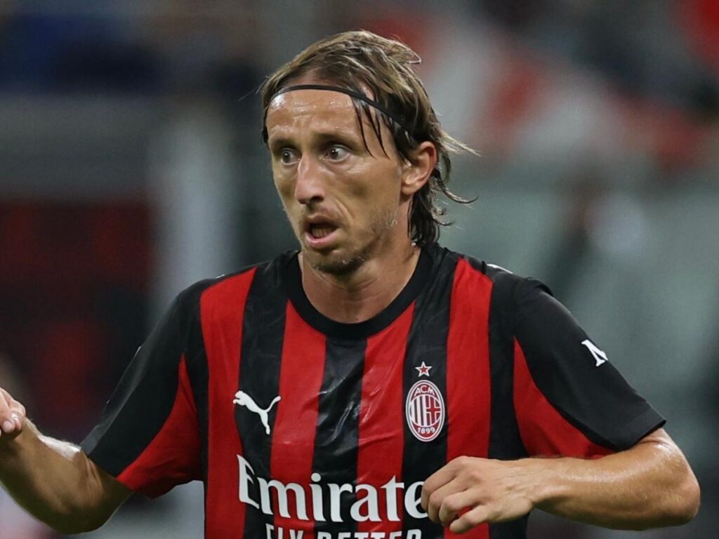 Milan, Modric e Rabiot sanno come si vince: ben 55 titoli in due