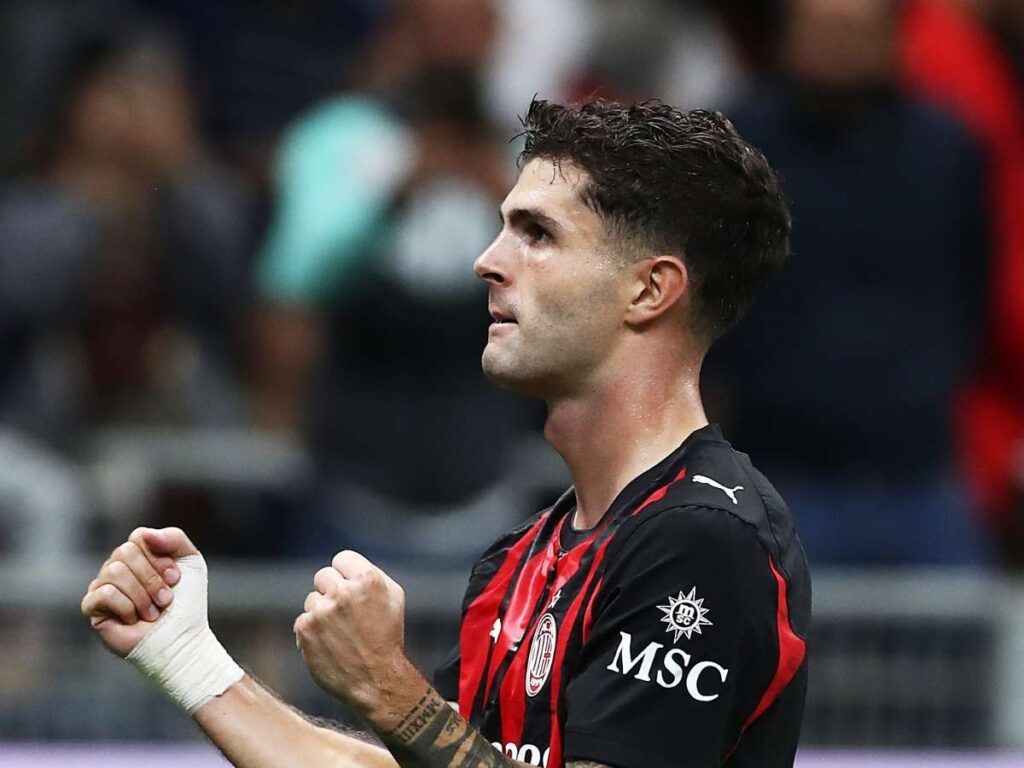 Milan, Moretto: "Pulisic? Ecco quando scade". E il retroscena Ibrahimovic ...