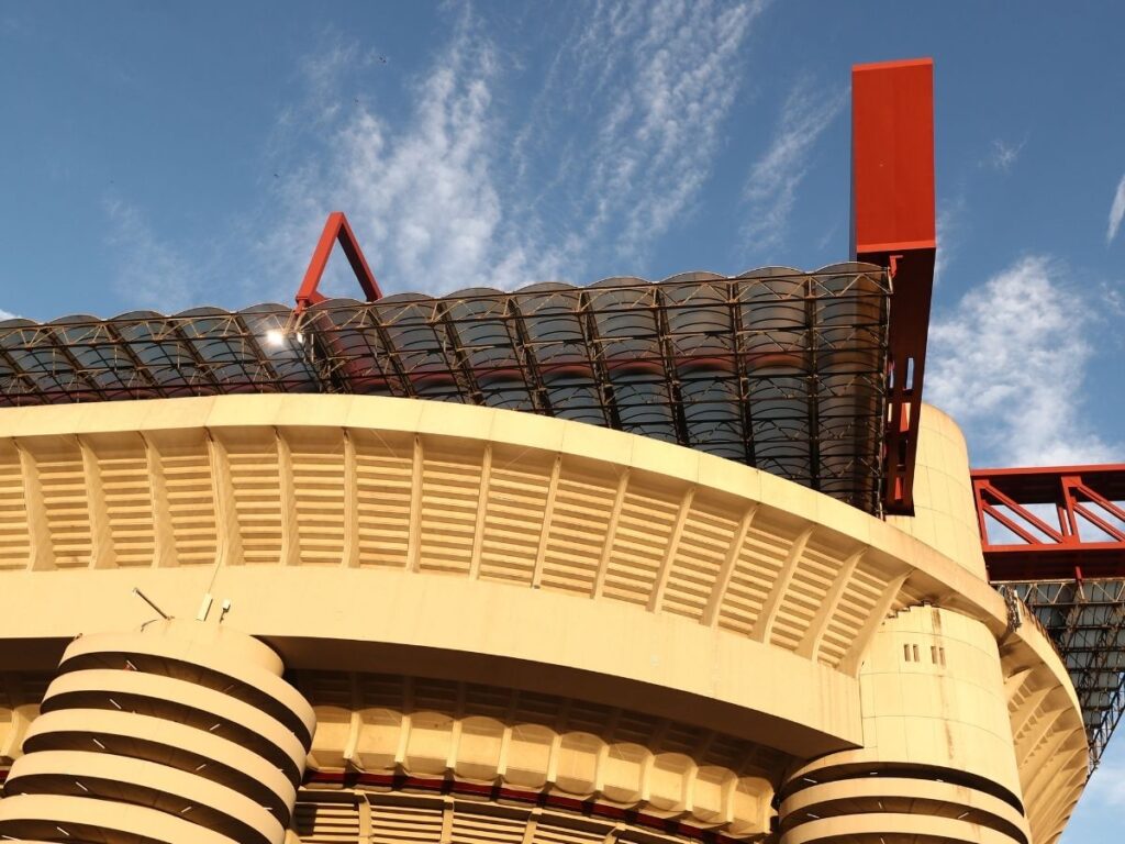 Milan e Inter, emergono ulteriori problemi relativi a San Siro