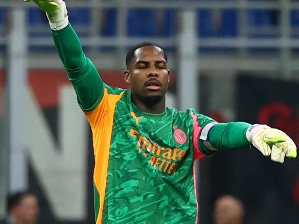Milan, sospiro di sollievo per Maignan e Pavlovic: nessuna lesione