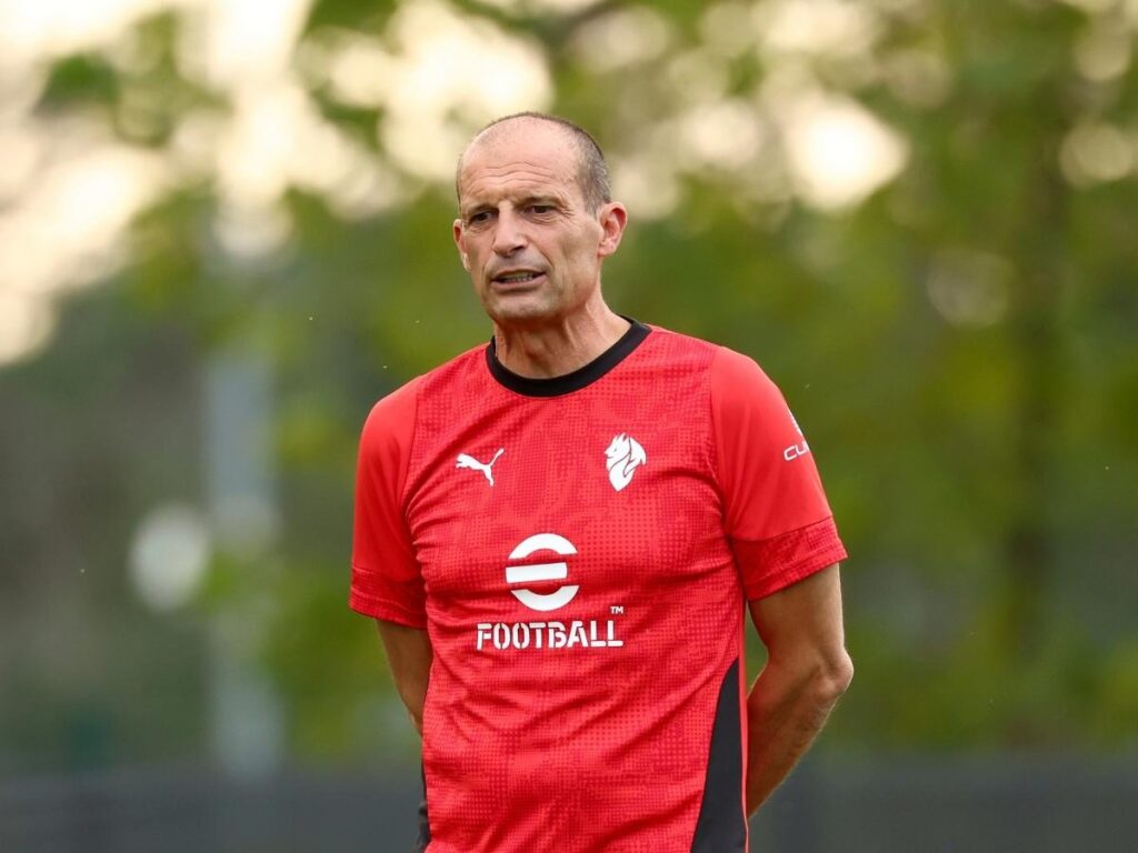 Udinese-Milan, probabili formazioni: Allegri cambia ancora in attacco. La mossa