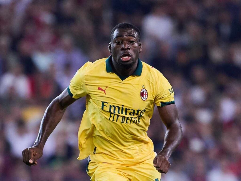 Allegri chiama Fofana risponde: il francese si sblocca. Se dovesse trovare continuità ...