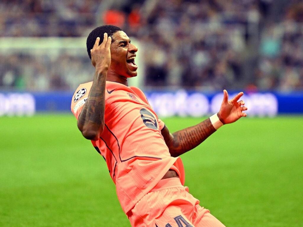 Milan, Moretto rivela i retroscena di mercato su Rashford e Milinovic-Savic