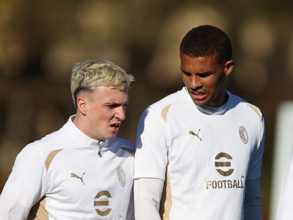 In Bournemouth-Newcastle, quinta giornata di Premier League, ci sono tre ex giocatori del Milan in campo. Ecco chi sono